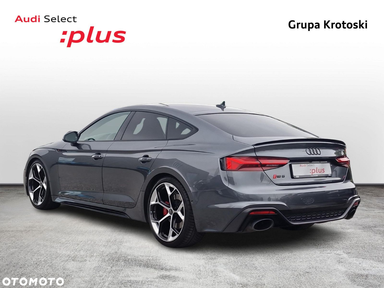 Audi RS5 - 3