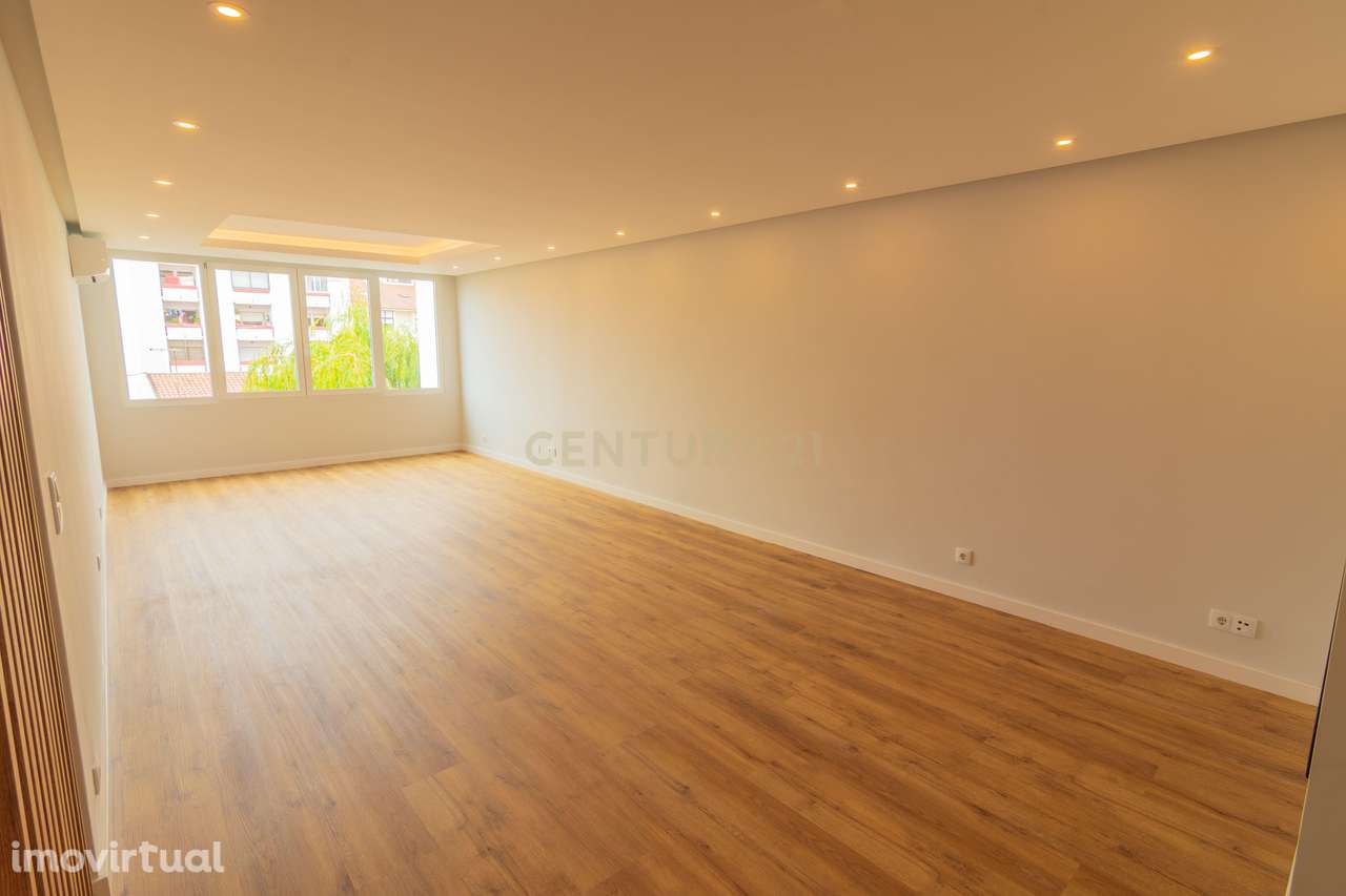 Apartamento T3  na Quinta da Bicuda – Cascais - Grande imagem: 3/36