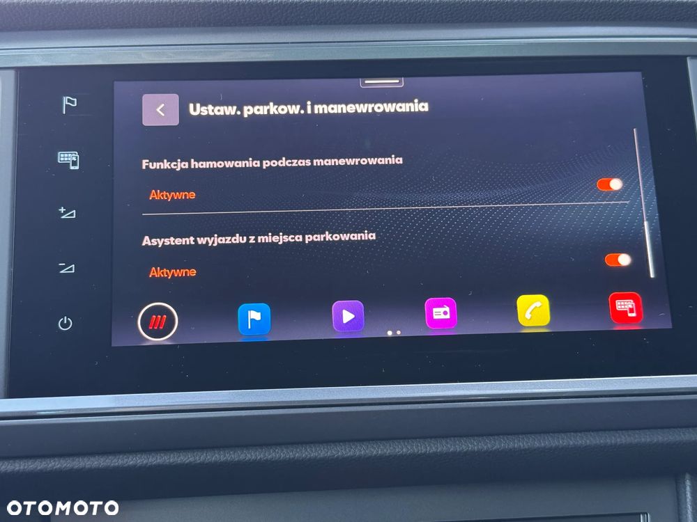 Cupra Ateca 2.0 TSI 4Drive DSG Limited Edition - 38