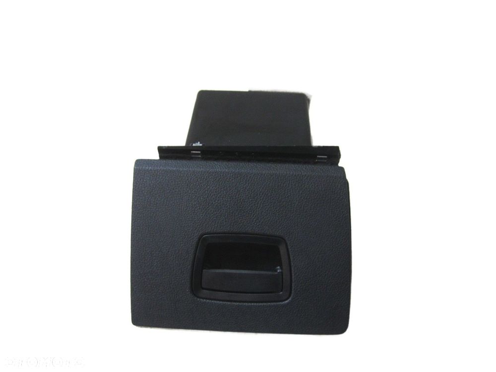 BMW 7 F02 F01 F04 SCHOWEK MAŁY KIEROWCY 9183126 51459183126 - 1