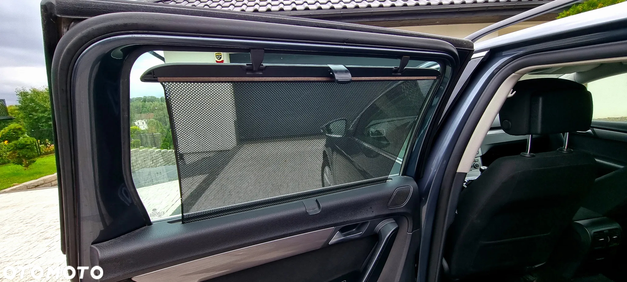 Volkswagen Passat Variant 2.0 TDI BlueMotion Technology Comfortline - 39