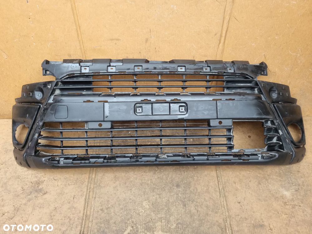 TOYOTA PROACE II 2 ZDERZAK PRZÓD - 1