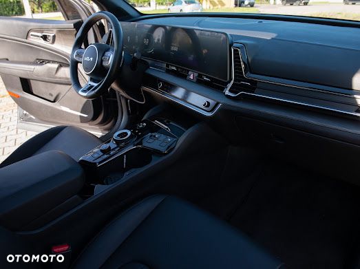 Kia Sportage - 18