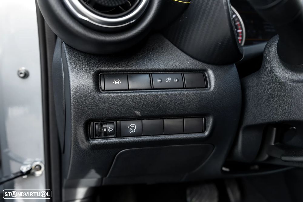 Nissan Juke 1.0 DIG-T Kiiro.DCT - 29