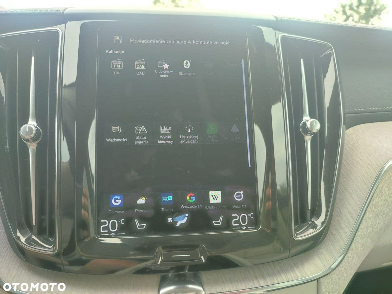 Volvo XC 60 B4 D Geartronic Inscription - 30