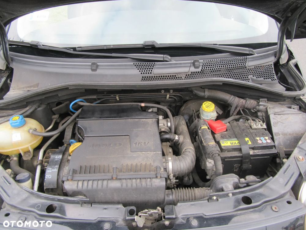 Fiat 500 1.4 16V S - 19