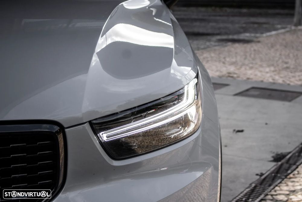 Volvo XC 40 1.5 T5 PHEV R-Design - 3