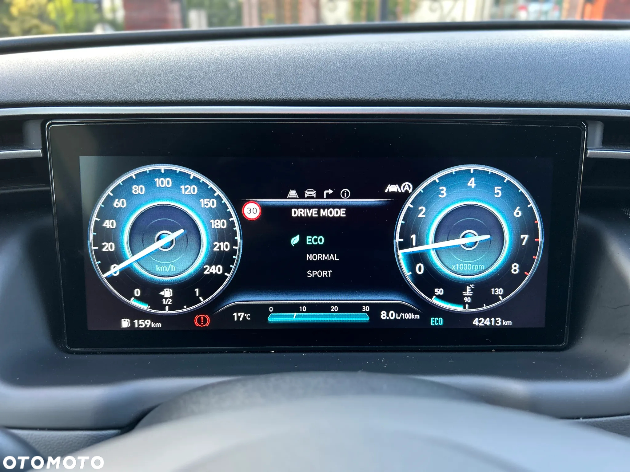 Hyundai Tucson 1.6 T-GDi Executive N Line 2WD - 25
