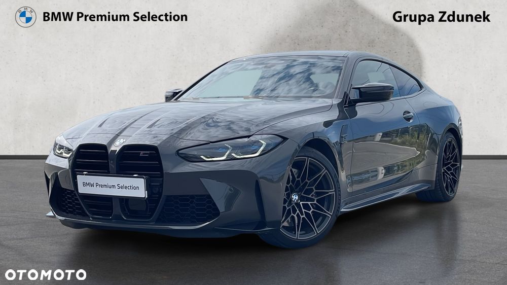 BMW M4 - 2