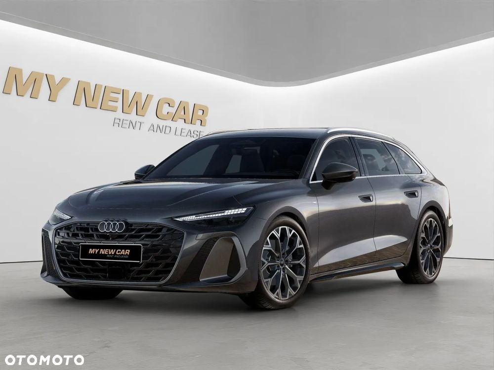 Audi A6 Avant TFSI S tronic - 14