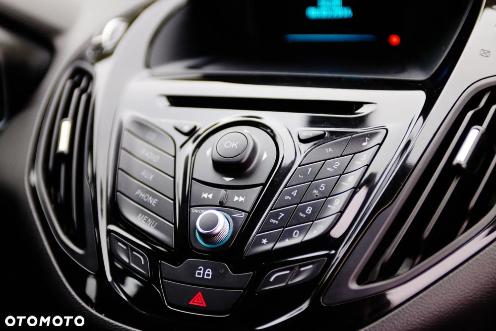 Ford B-MAX 1.6 TDCi Titanium - 29