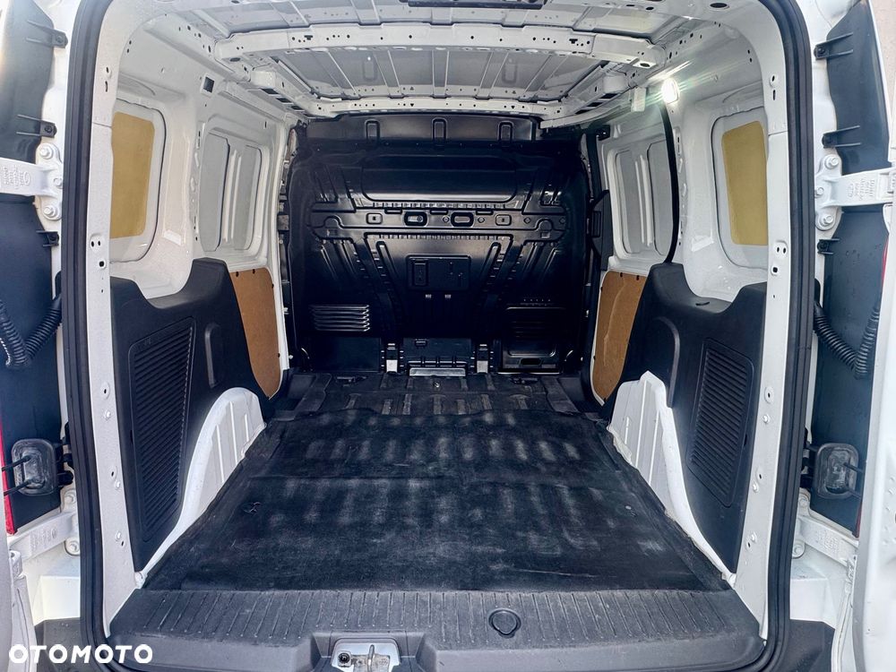 Ford Connect - 23