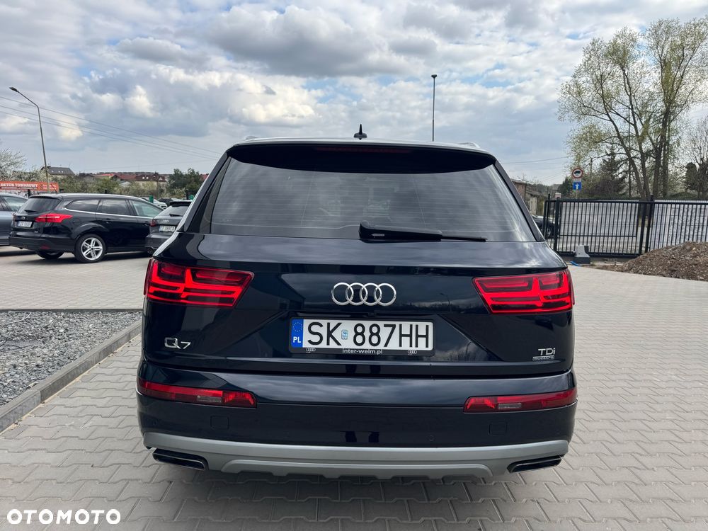 Audi Q7 - 4