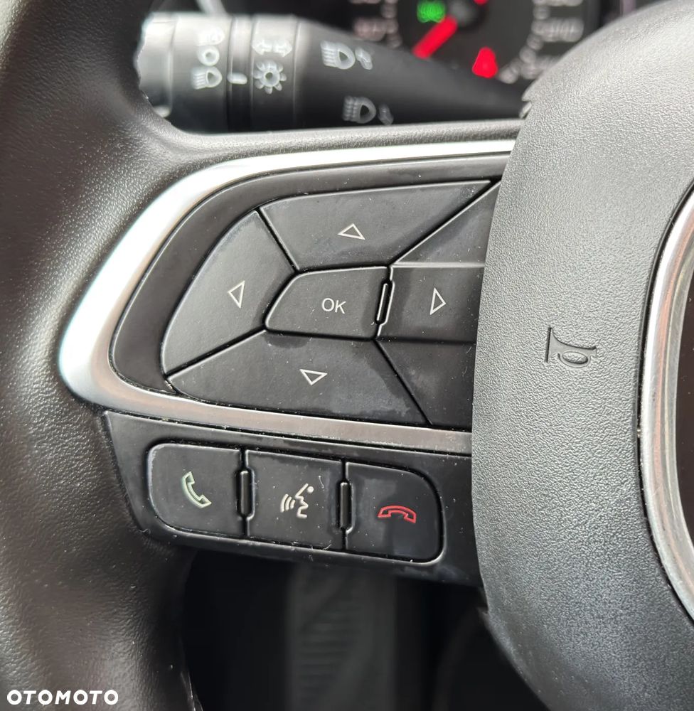 Fiat Tipo 1.4 T-Jet Business Line - 20