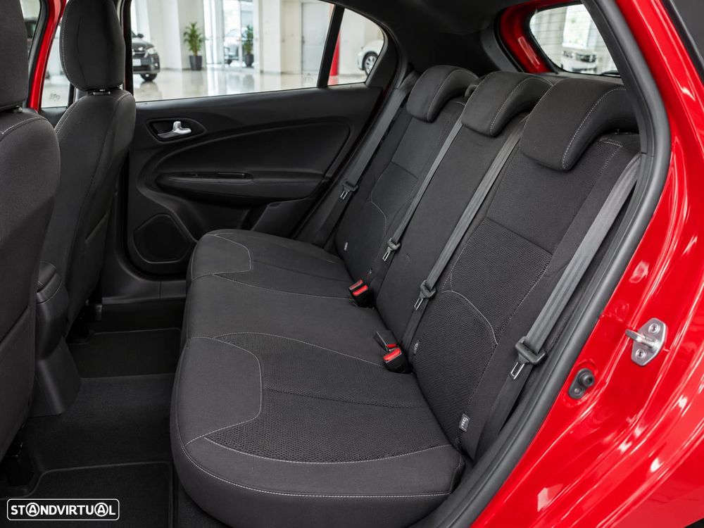 Citroën DS3 1.2 VTi So Chic - 4