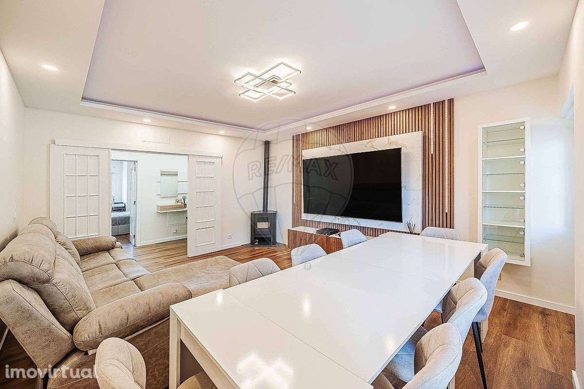 Apartamento T2 para venda - Grande imagem: 2/36