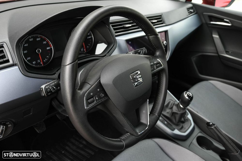 SEAT Arona 1.0 TSI Xcellence - 9