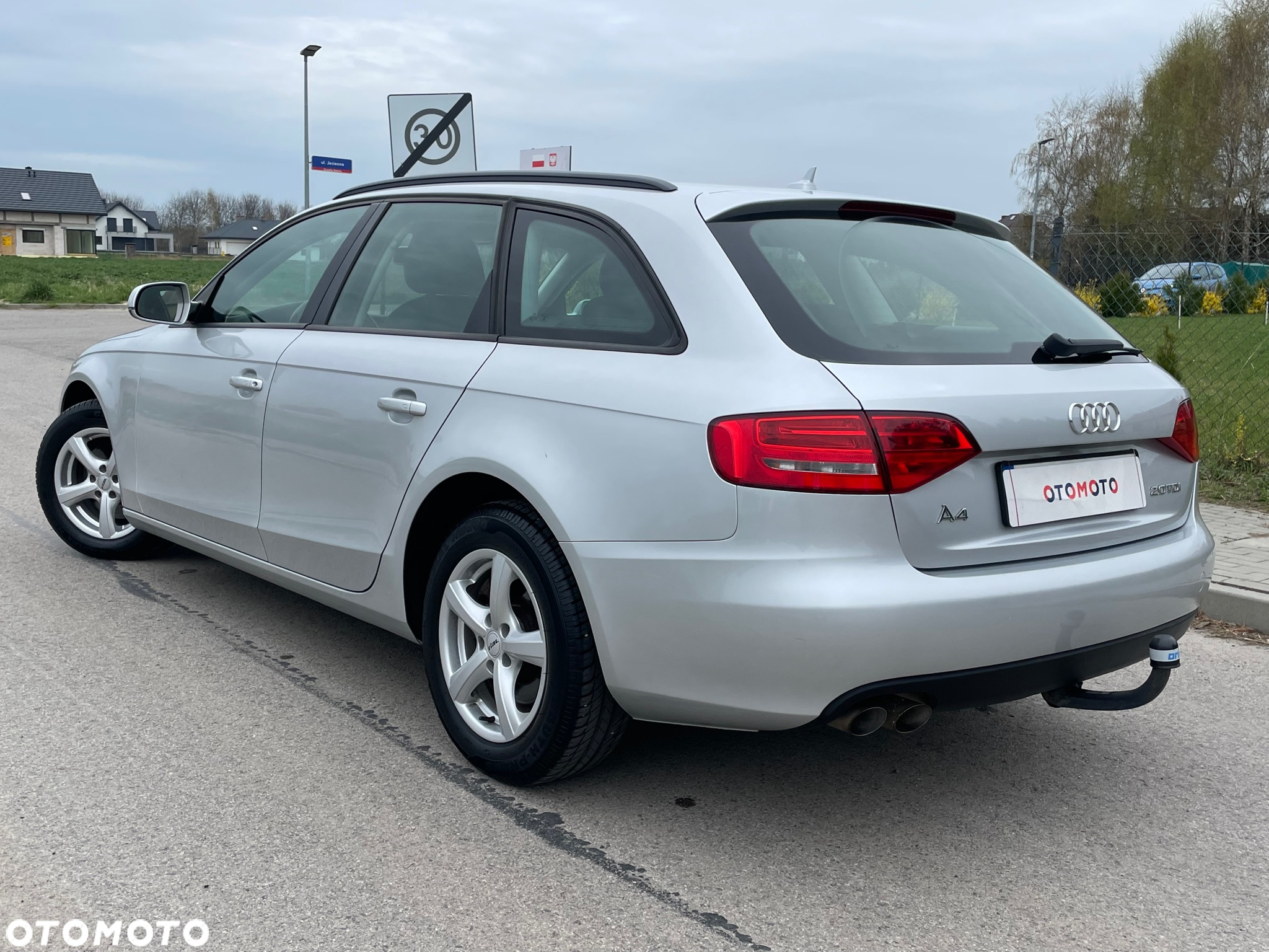 Audi A4 - 2