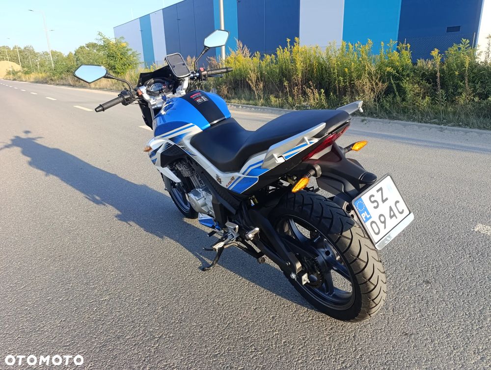 Junak 125 - 5