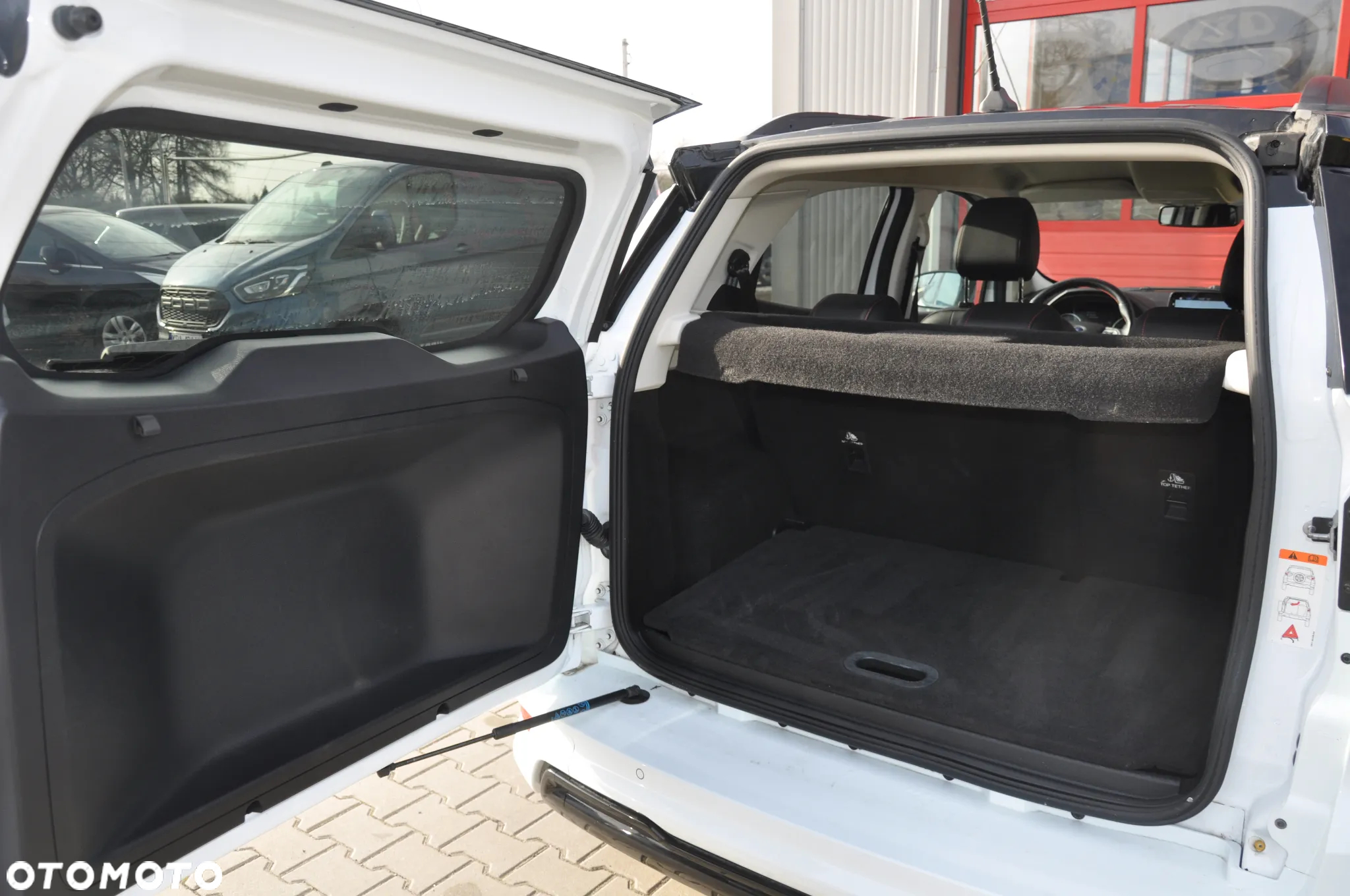 Ford EcoSport 1.0 EcoBoost ST-Line Black ASS - 30
