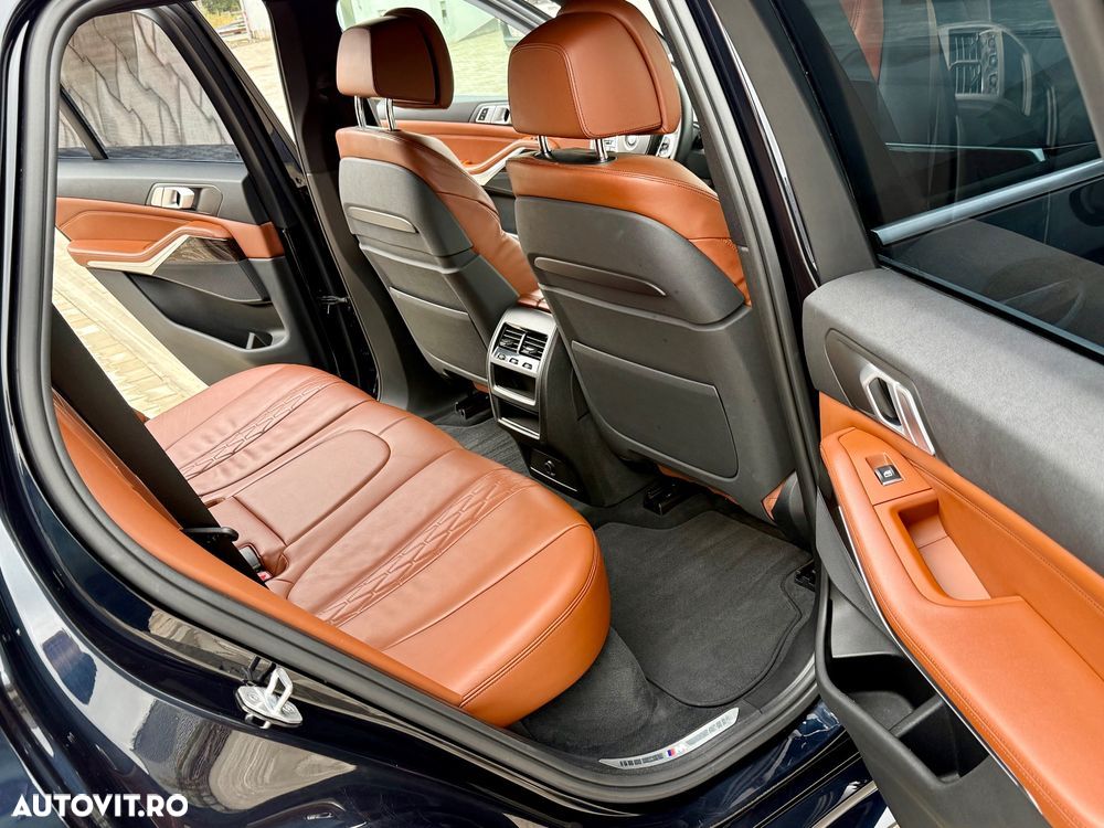 BMW X5 xDrive30d - 17