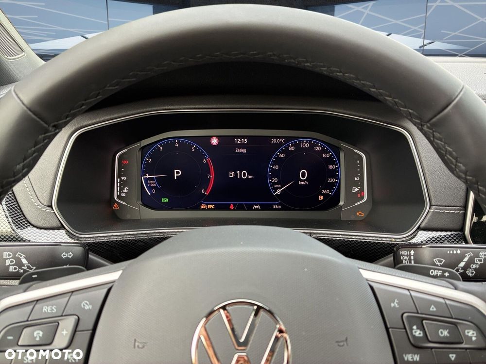 Volkswagen T-Cross - 17