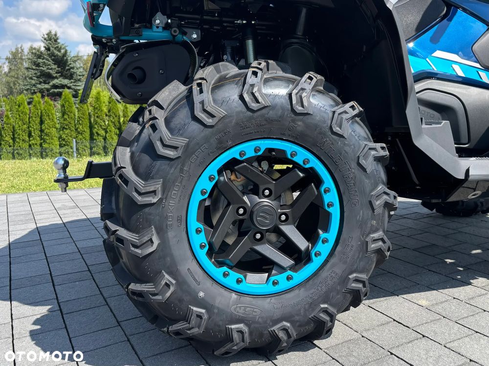 CFMoto CForce - 12