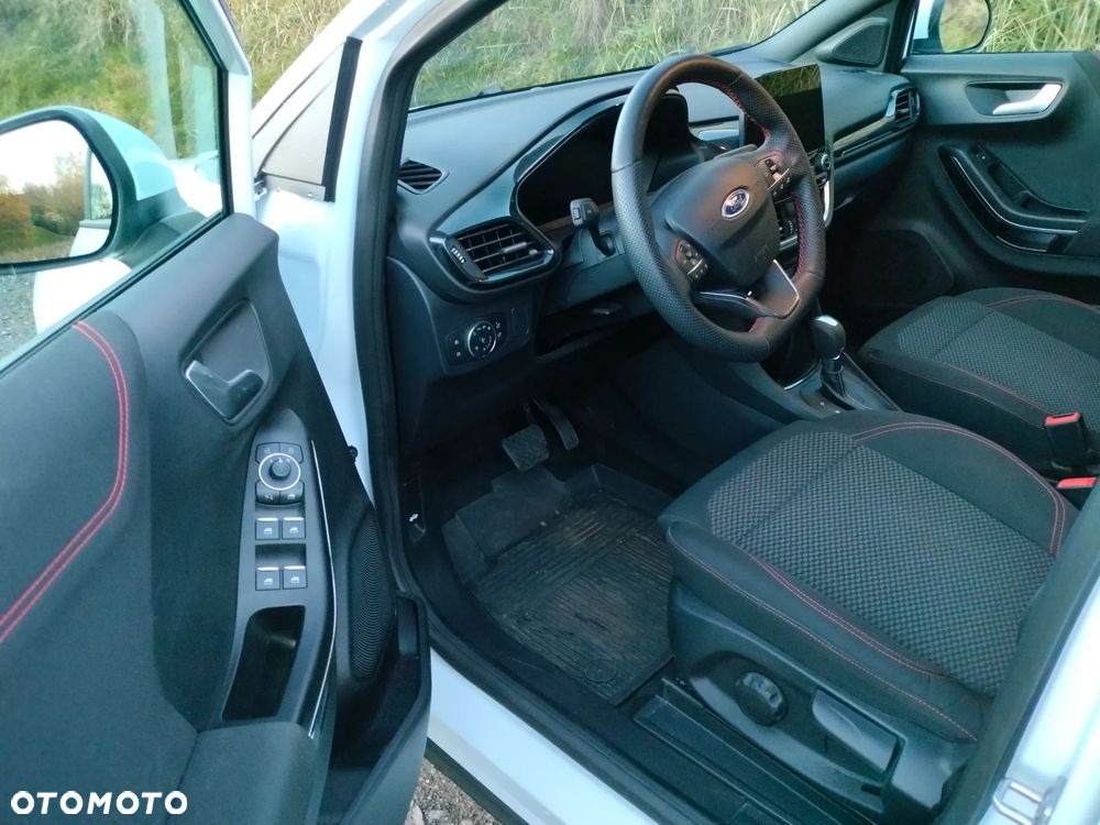 Ford Puma 1.0 EcoBoost ST-Line - 7