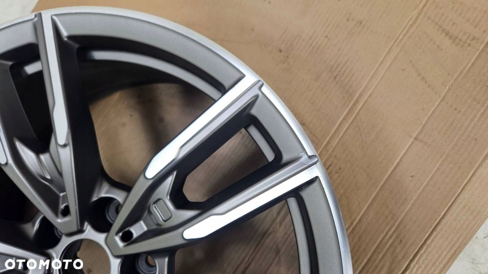 felga bmw 3 g20 g21 8.0x19 5x112 et27 8089894 - 6