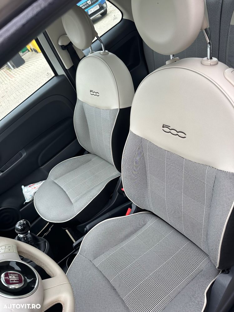 Fiat 500 - 6