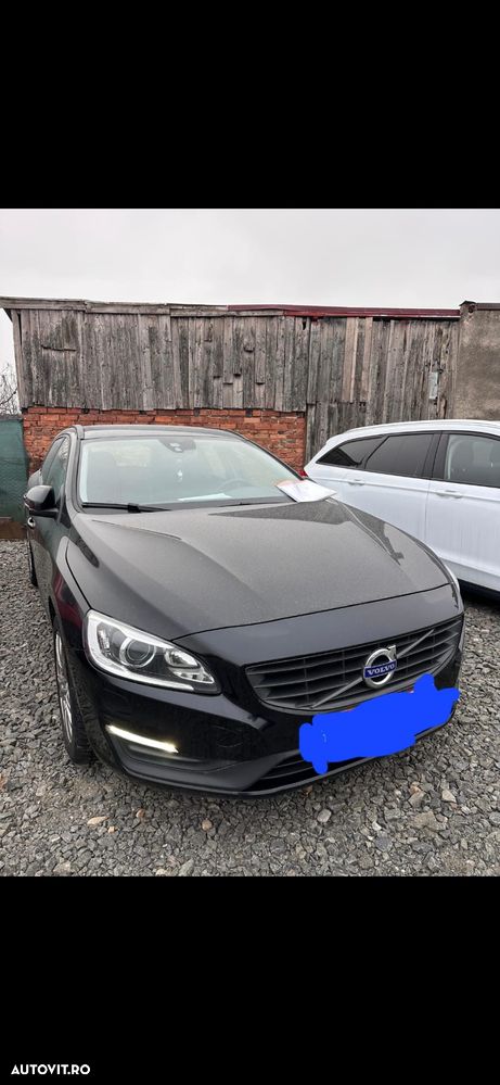 Volvo V60 D3 DRIVe Momentum - 10