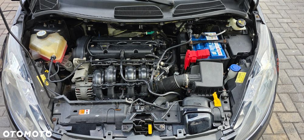 Ford Fiesta - 29