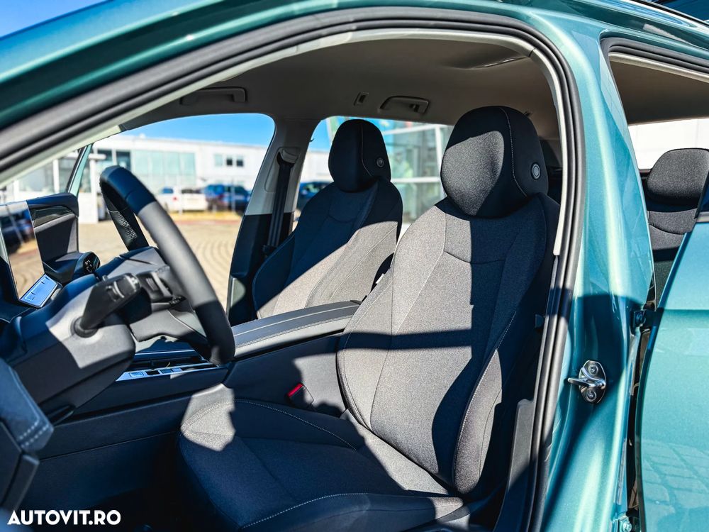 Volkswagen Passat 2.0 TDI DSG Base - 15