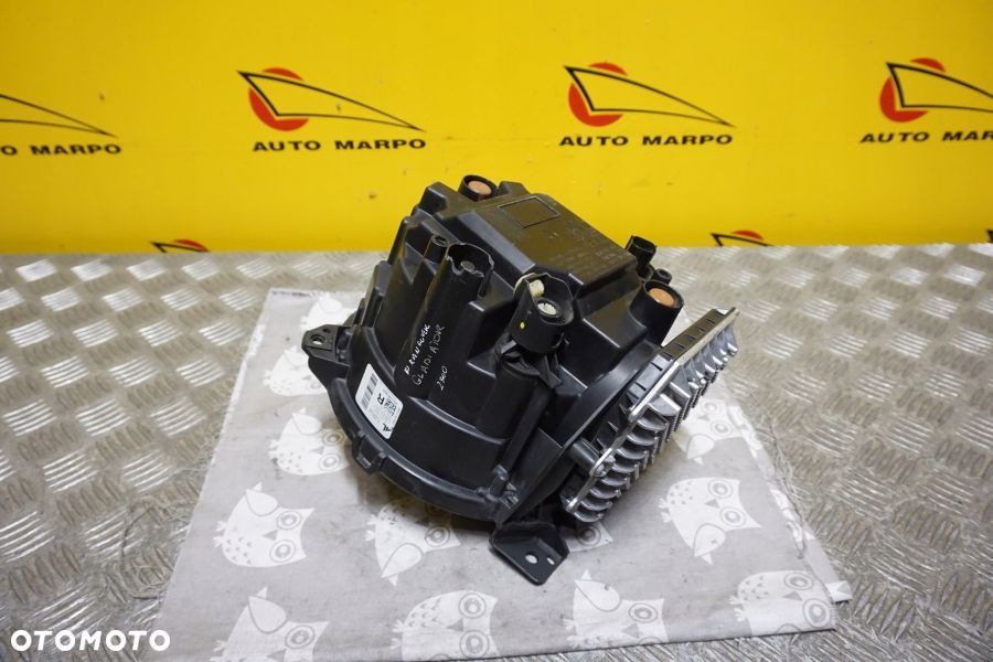 JEEP WRANGLER JL GLADIATOR 2018- REFLEKTOR LAMPA PERFORMANCE LED PRAWA USA - 8