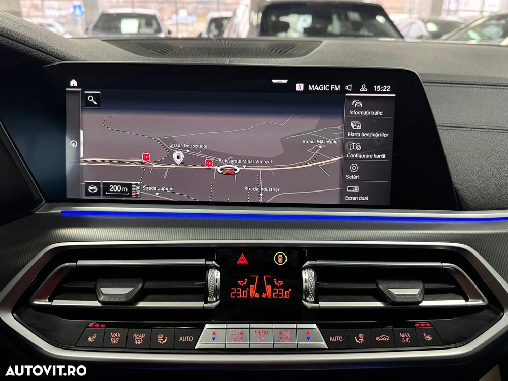 BMW X5 xDrive30d AT MHEV - 29