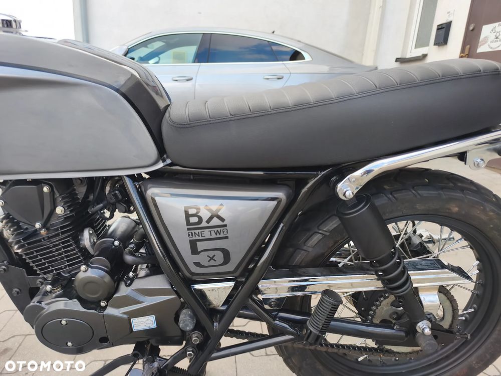 Brixton Cromwell - 12