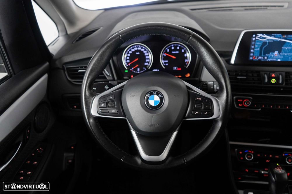 BMW 225xe Active Tourer Advantage - 27