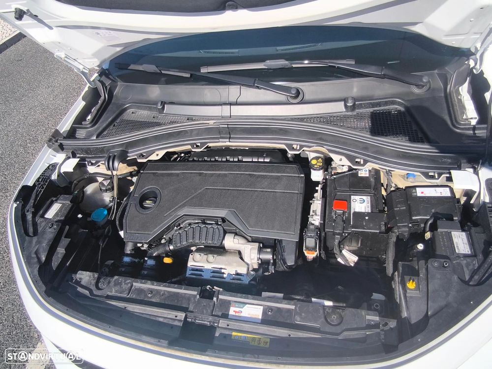 Citroën C3 1.2 Turbo Max - 14