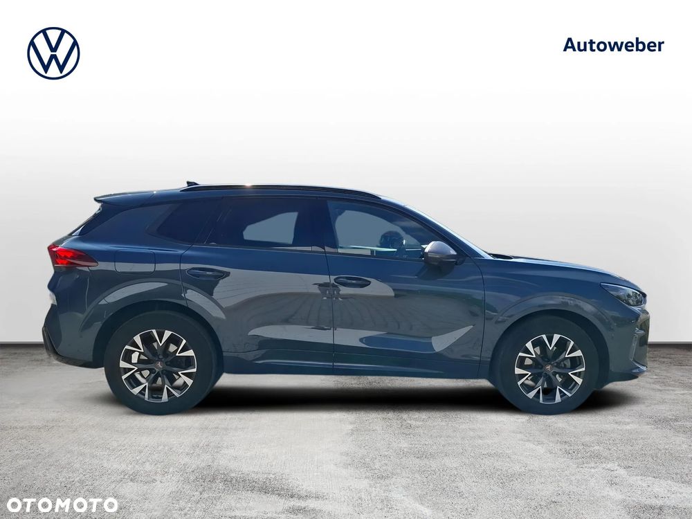 Cupra Terramar 1.5 eTSI mHEV Advantage Edition DSG - 6