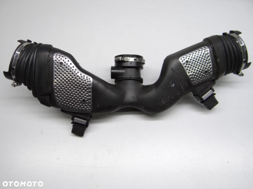 ML W164 3.0 CDI Dolot powietrza rura 6420946397 - 2