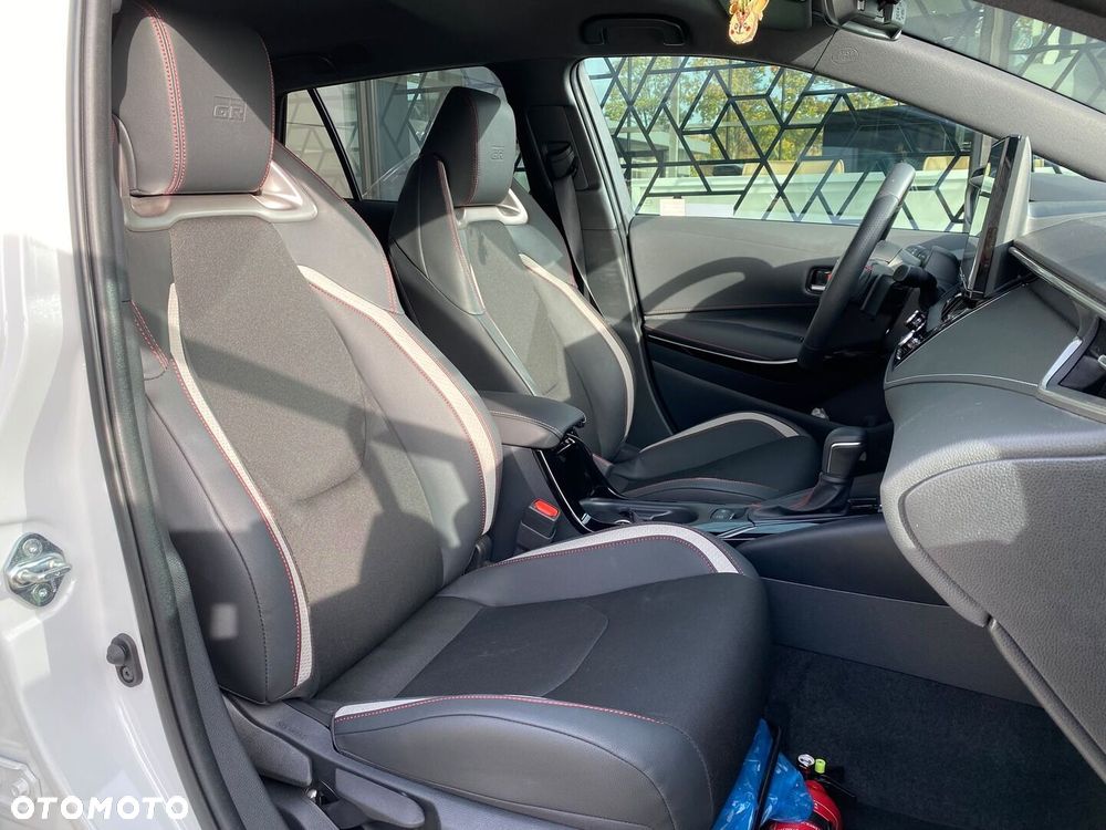 Toyota Corolla 2026