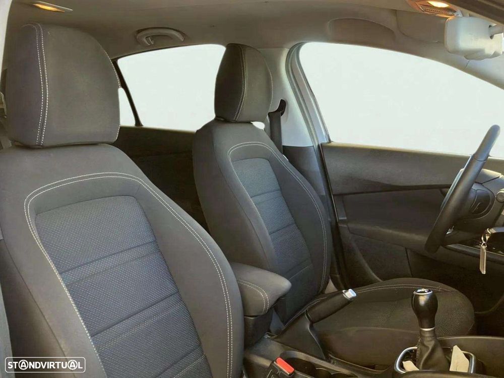 Fiat Tipo 1.3 M-Jet Lounge - 13