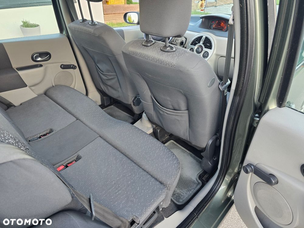 Renault Modus - 6