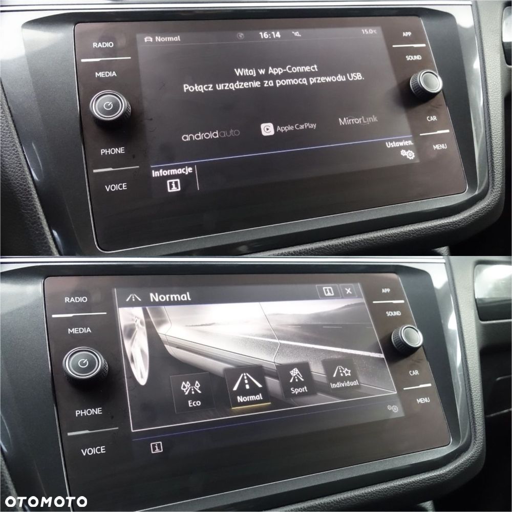 Volkswagen Tiguan 2.0 TDI BMT SCR 4Mot Highline DSG - 37