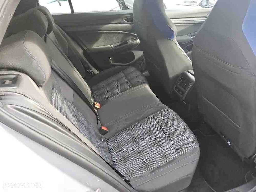 VW Golf 1.4 TSI GTE DSG - 8