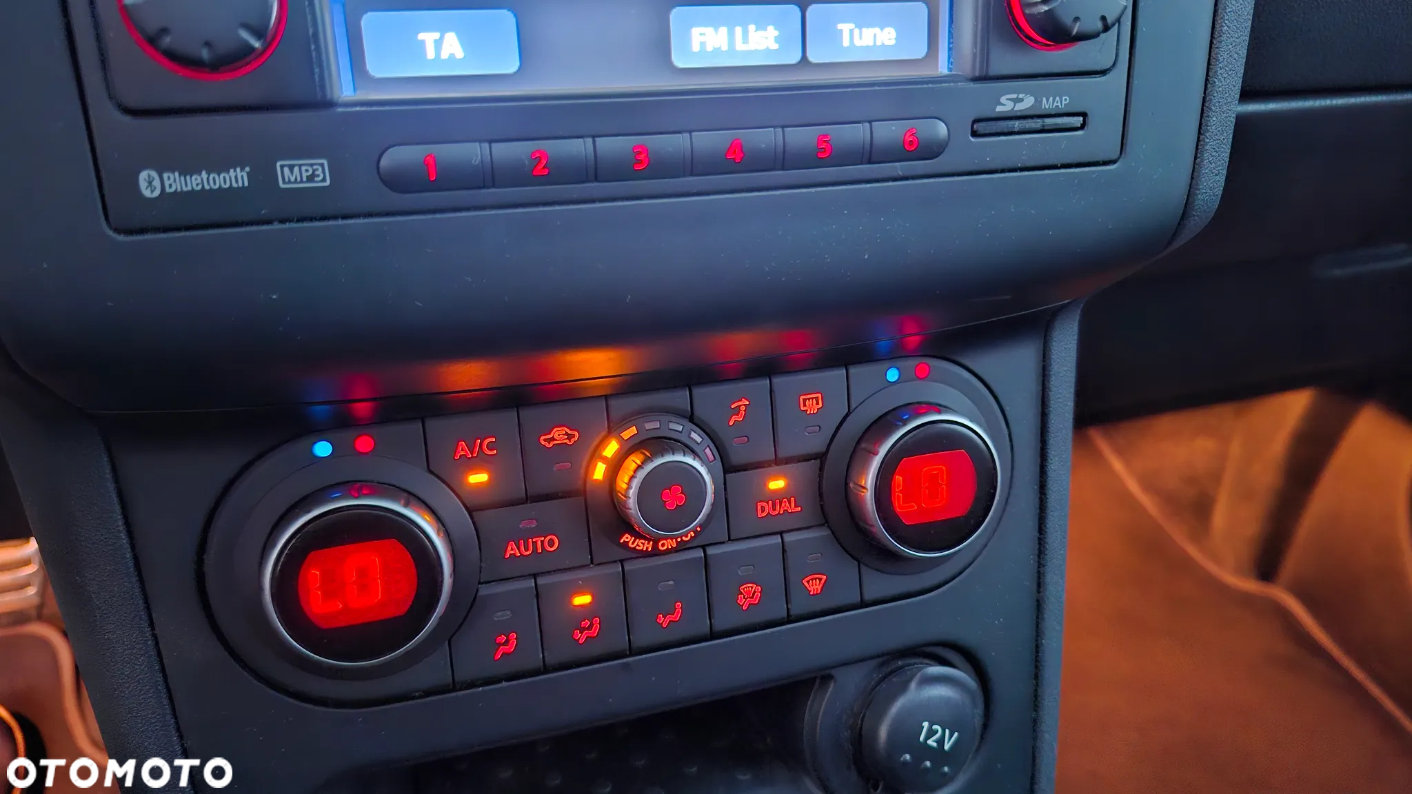 Nissan Qashqai - 11
