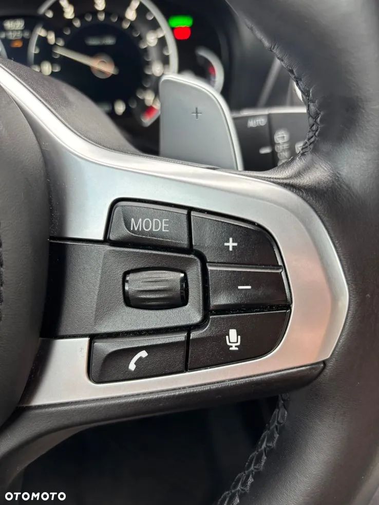 BMW X3 - 12
