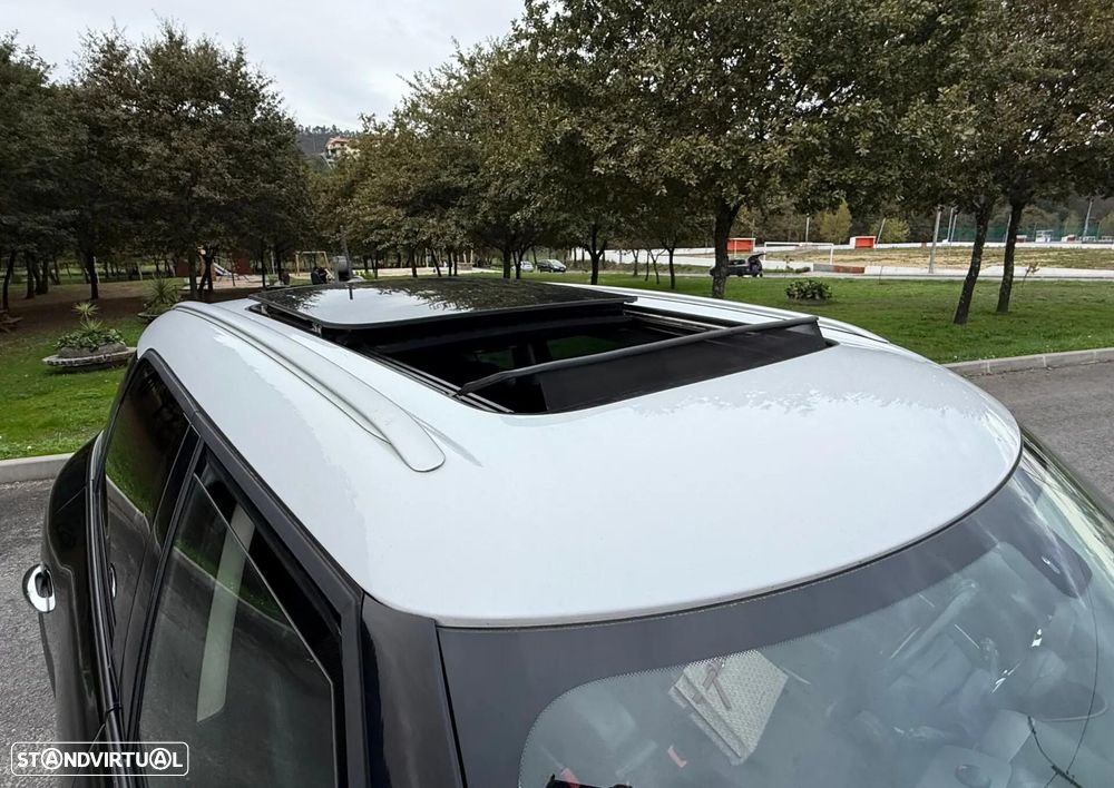 MINI Countryman - 11