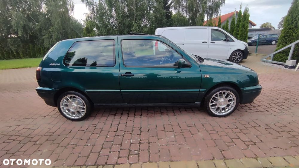 Volkswagen Golf 1.8 GL - 2