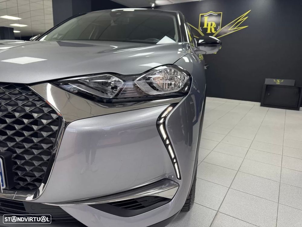 DS DS3 Crossback 1.2 PureTech Grand Chic EAT8 - 6